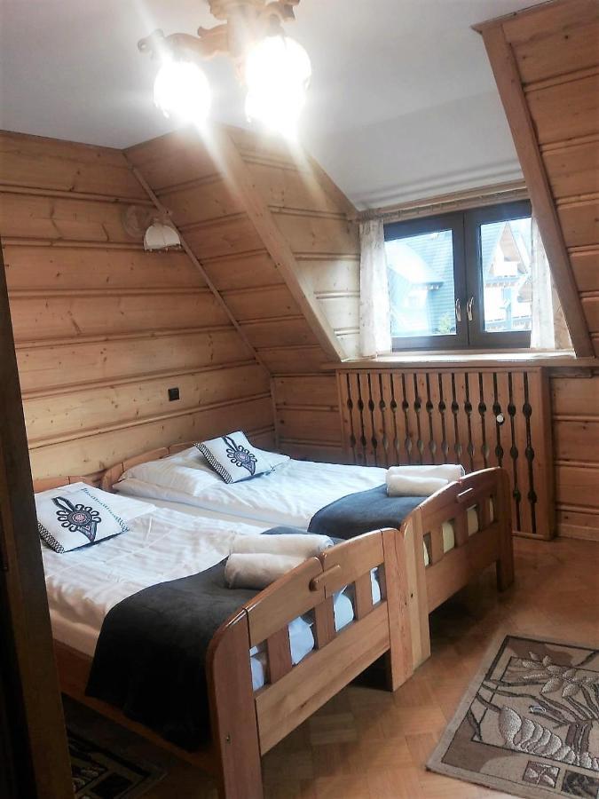 Tadeusz Zakopane