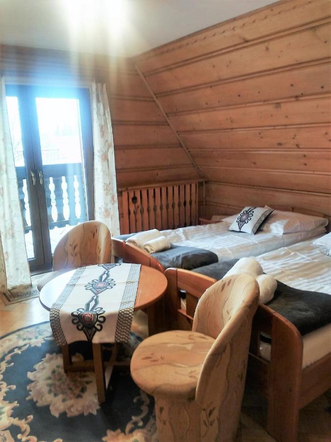 Gasthof Tadeusz