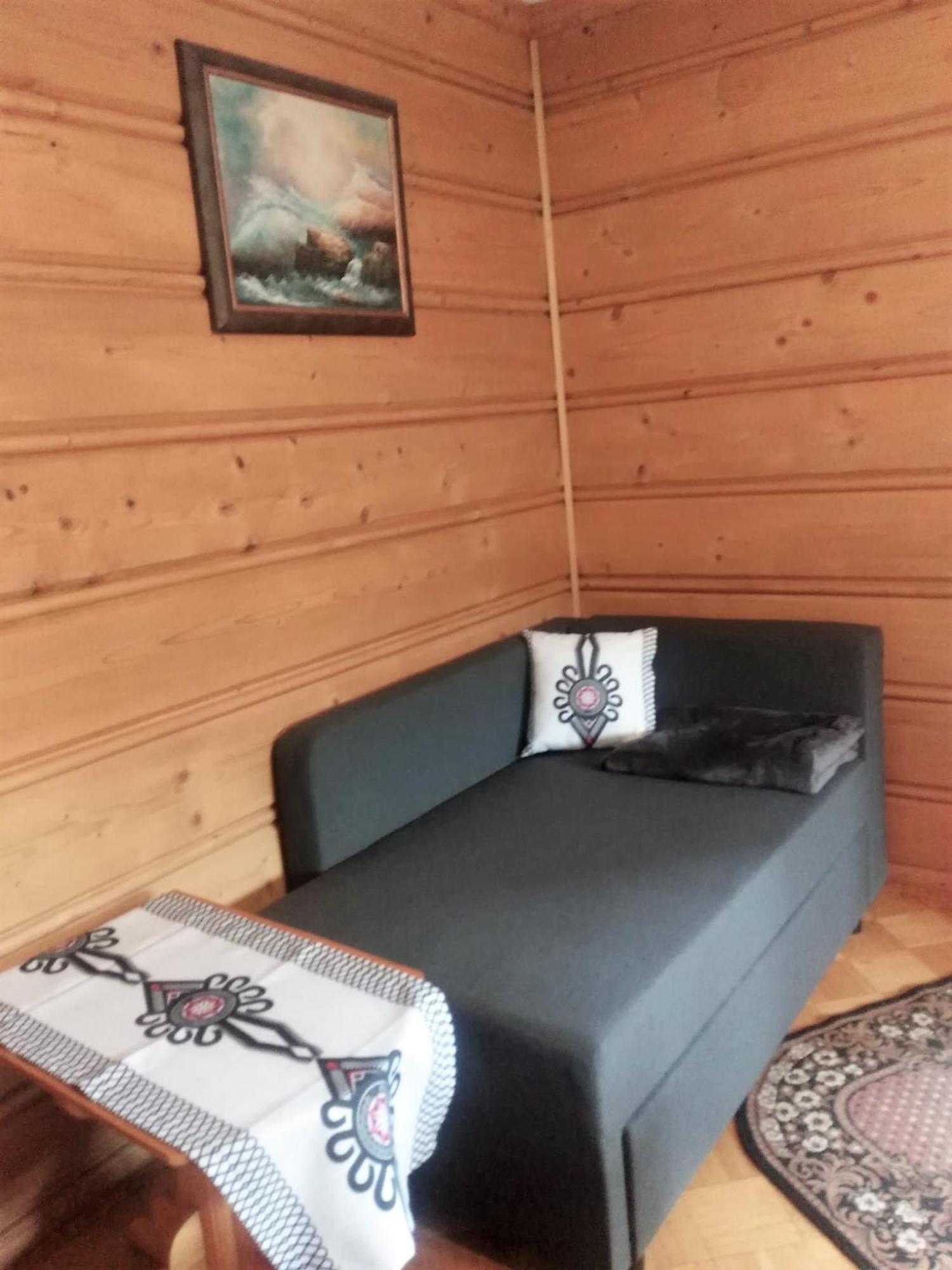 Gasthof Tadeusz